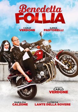 Benedetta follia