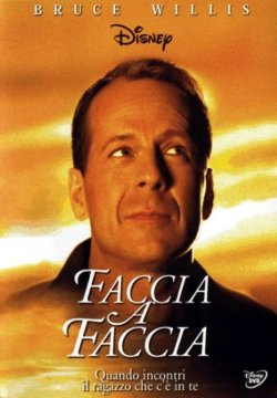 Faccia a faccia
