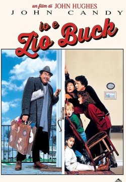 Io e Zio Buck