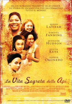 La vita segreta delle api