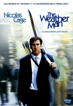 The Weather Man - L'uomo delle previsioni