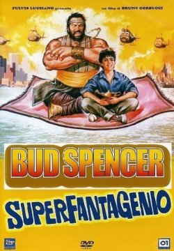 Superfantagenio