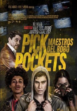 Pickpockets