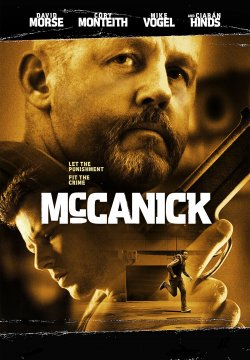 McCanick