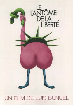 Il fantasma della libertà