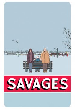 La famiglia Savage
