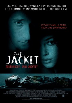 The Jacket