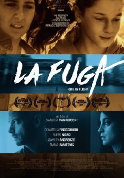 La fuga - Girls in Flight