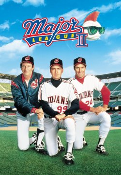 Major League - la rivincita