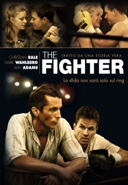 The Fighter