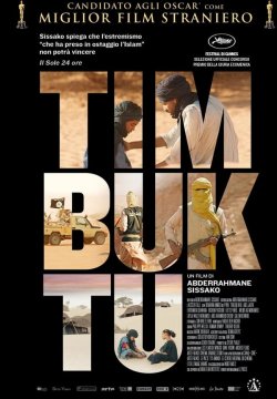 Timbuktu
