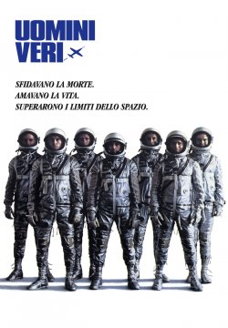 Uomini veri