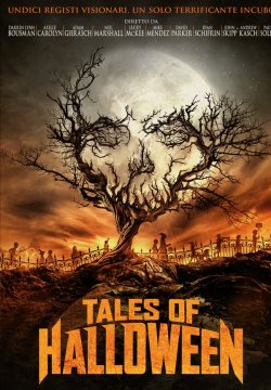 Tales of Halloween