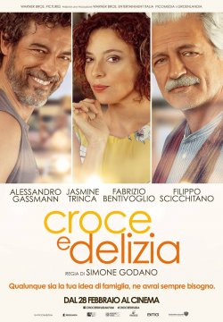 Croce e delizia