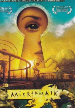 MirrorMask
