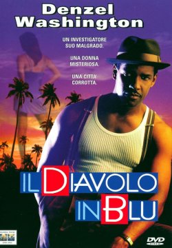 Il diavolo in blu