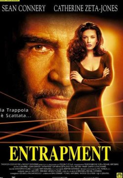 Entrapment