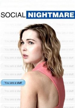 Social Nightmare - Incubo nei social
