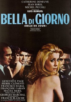 Bella di giorno