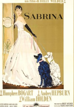 Sabrina