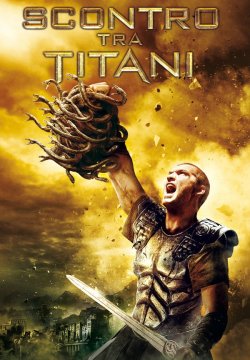 Scontro tra titani