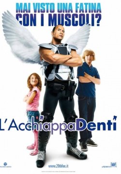 L'acchiappadenti
