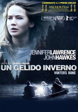 Un gelido inverno
