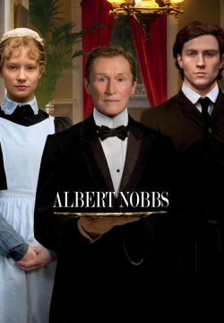 Albert Nobbs
