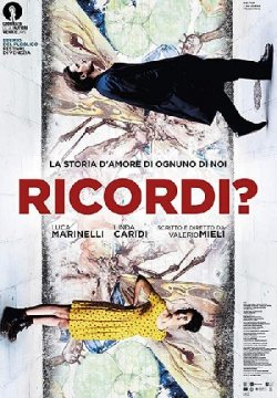 Ricordi?