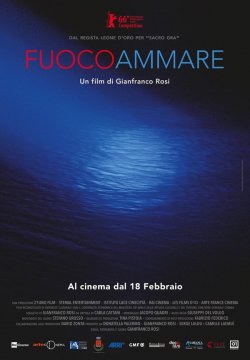 Fuocoammare
