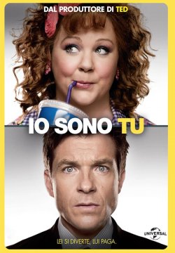 Io sono tu