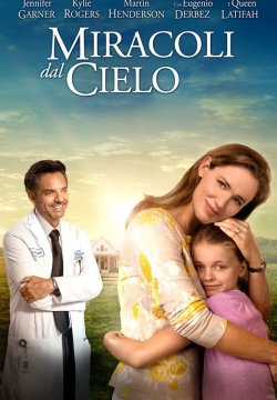 Miracoli dal Cielo