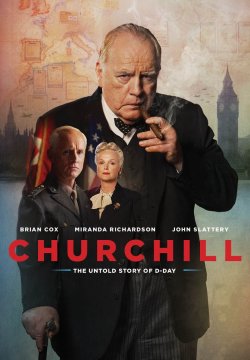 Churchill