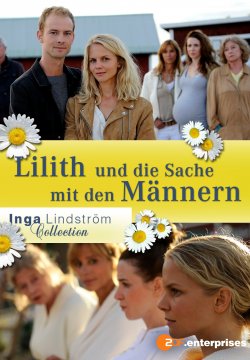 Inga Lindström: Screzi d'amore