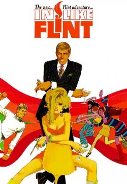 A noi piace Flint