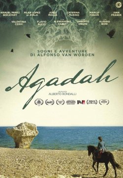Agadah