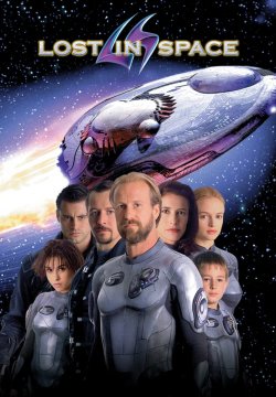 Lost in Space