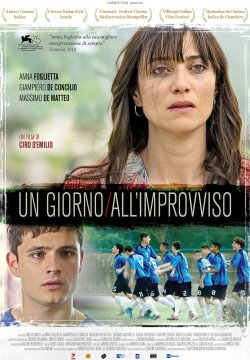 Un giorno all'improvviso