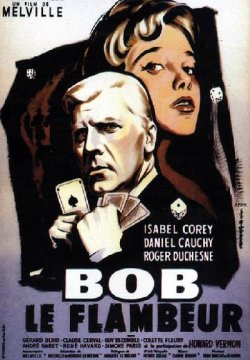 Bob il giocatore