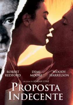 Proposta indecente