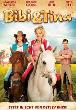 Bibi & Tina