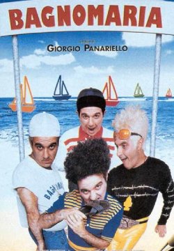 Bagnomaria