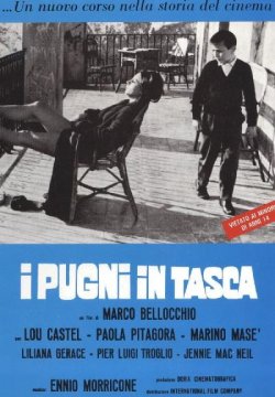 I pugni in tasca