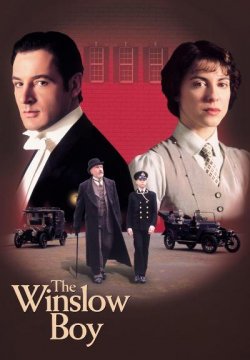 Il caso Winslow