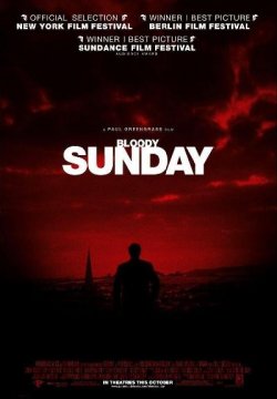 Bloody Sunday