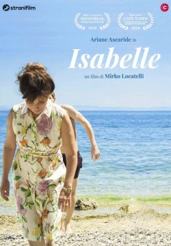 Isabelle