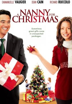 Una tata per Natale