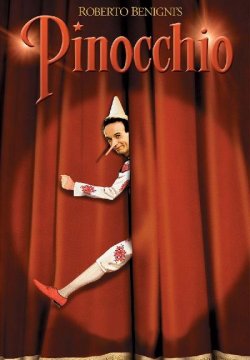 Pinocchio