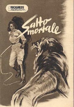 Salto Mortale