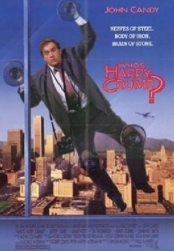 Chi è Harry Crumb?